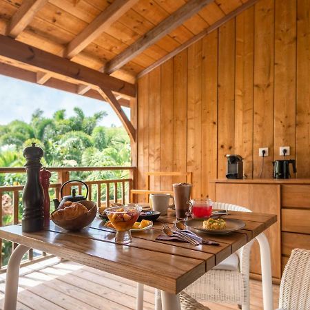 French Coco Hotel La Trinite Ngoại thất bức ảnh