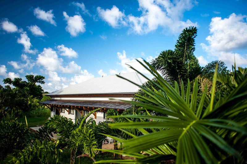 French Coco Hotel La Trinite Ngoại thất bức ảnh