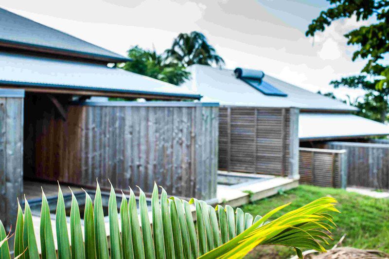 French Coco Hotel La Trinite Ngoại thất bức ảnh