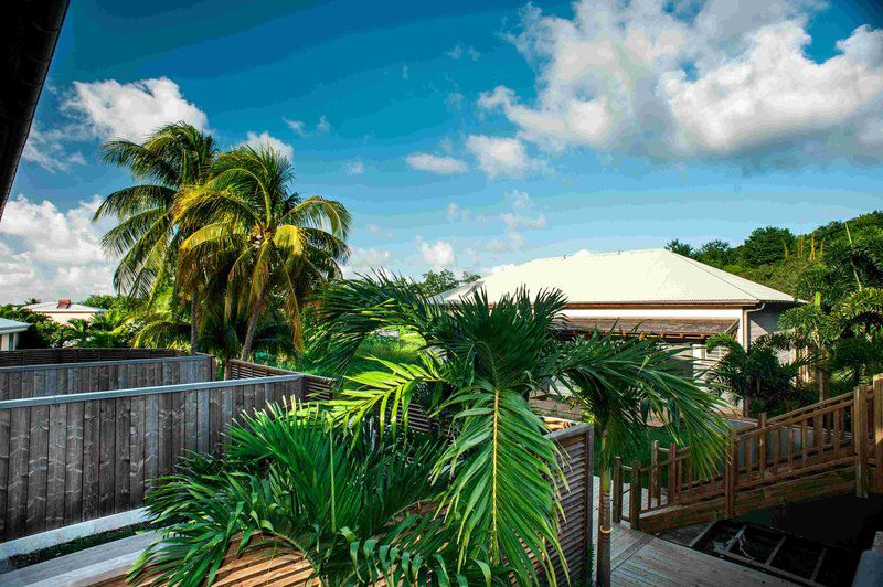 French Coco Hotel La Trinite Ngoại thất bức ảnh