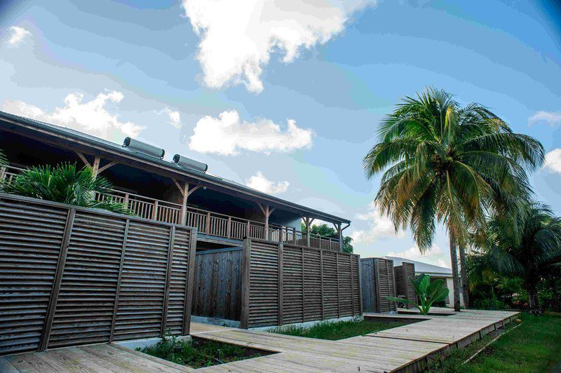 French Coco Hotel La Trinite Ngoại thất bức ảnh