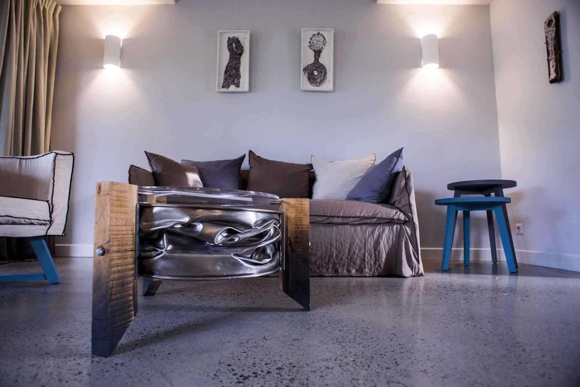 French Coco Hotel La Trinite Ngoại thất bức ảnh