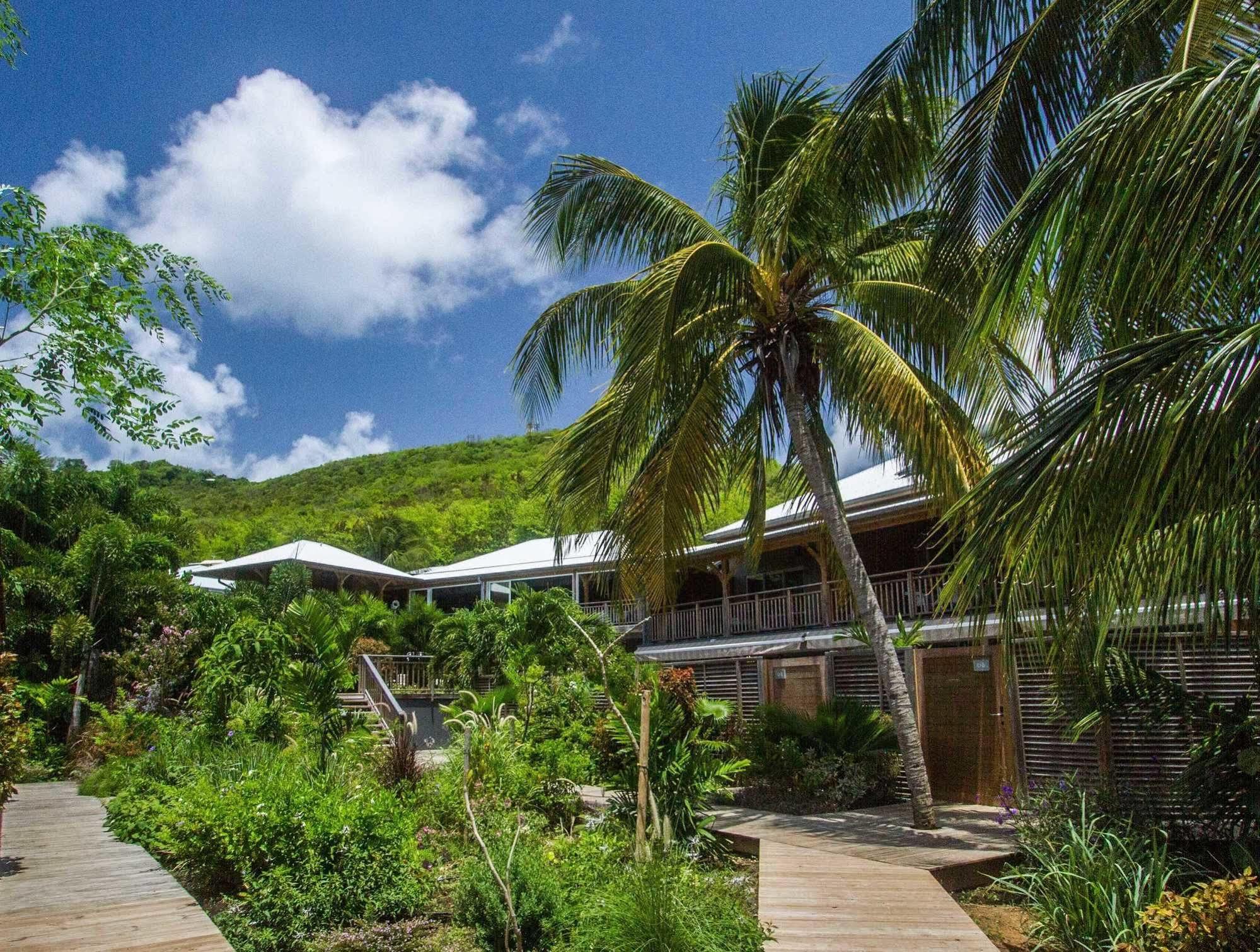 French Coco Hotel La Trinite Ngoại thất bức ảnh