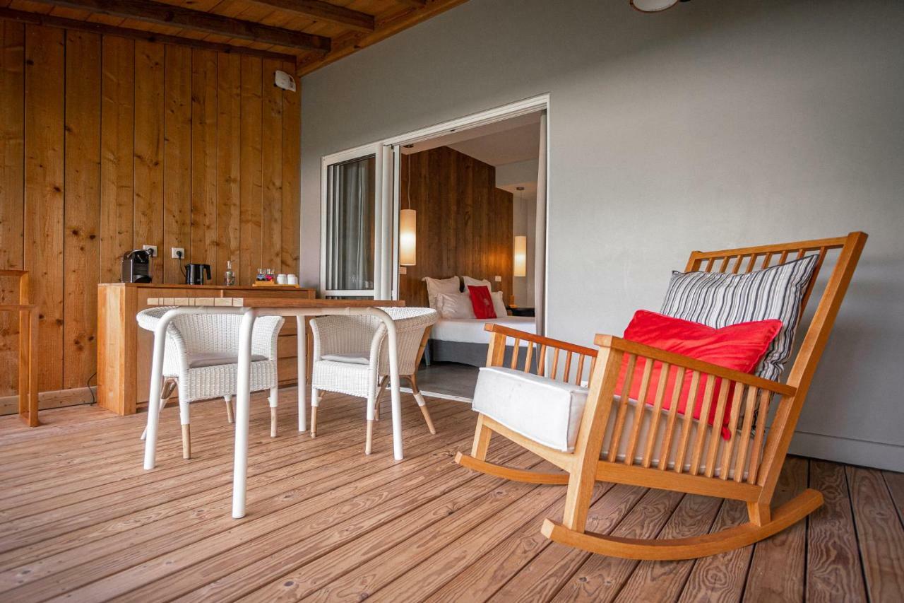 French Coco Hotel La Trinite Ngoại thất bức ảnh