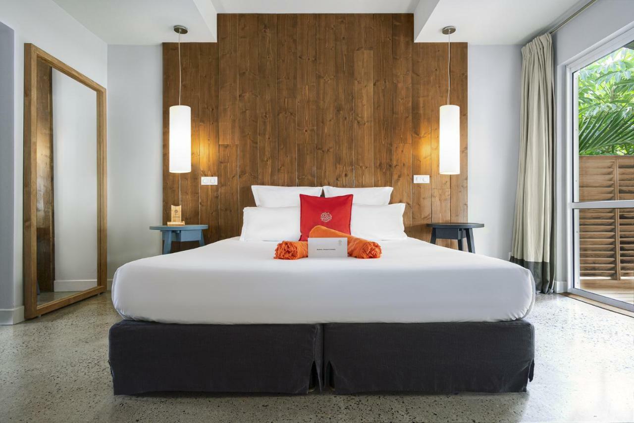 French Coco Hotel La Trinite Ngoại thất bức ảnh