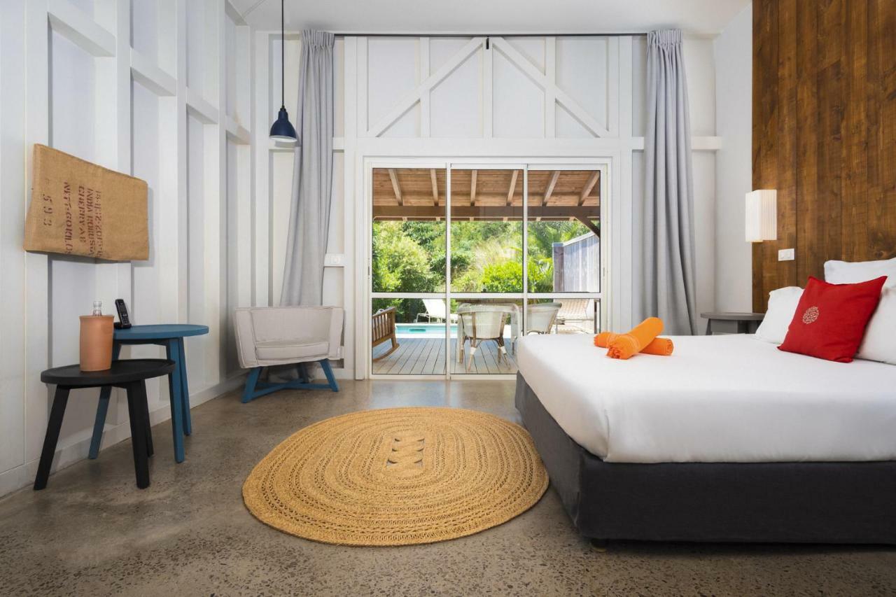 French Coco Hotel La Trinite Ngoại thất bức ảnh
