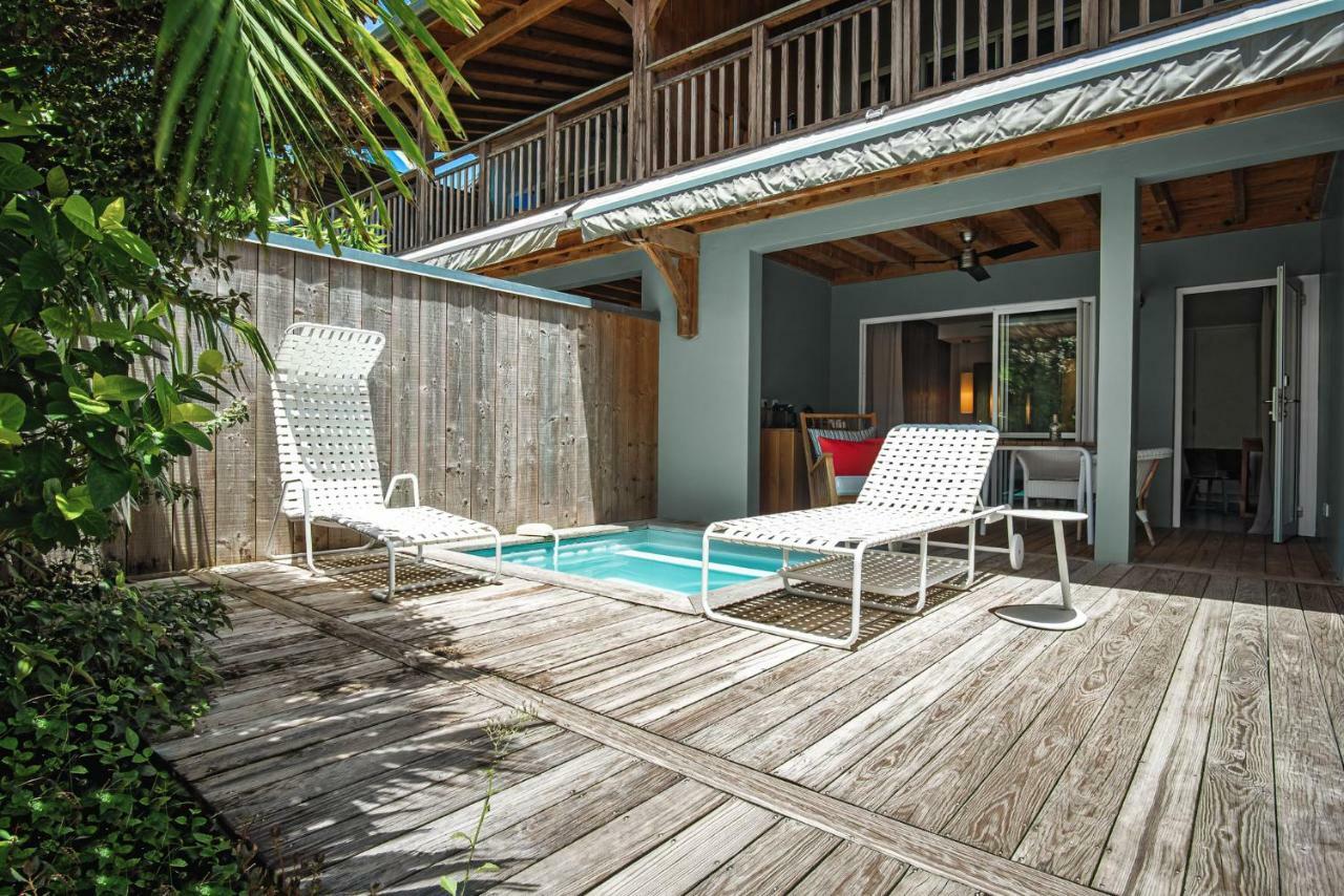 French Coco Hotel La Trinite Ngoại thất bức ảnh